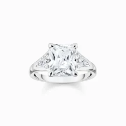 Ring Silver TR2362-051-14-54 (Mega Kampanj)>Thomas Sabo Best