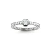 Ring Silver TR1984-051-14-54 (Mega Kampanj)>Thomas Sabo New