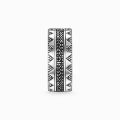 Ring Silver TR2107-643-11-64 (Mega Kampanj)>Thomas Sabo Clearance