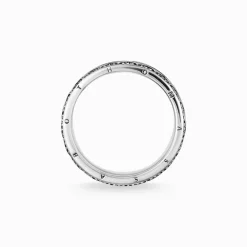 Ring Silver TR2107-643-11-64 (Mega Kampanj)><noscript><img width=