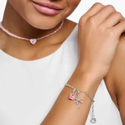 Rosa sten – 1920>Thomas Sabo Outlet
