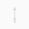 Single Örhänge Pärlor H2212-167-14 (Mega Kampanj)>Thomas Sabo Best