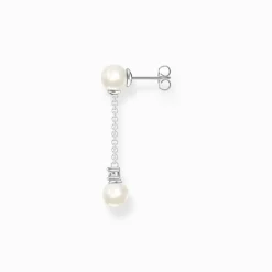 Single Örhänge Pärlor H2212-167-14 (Mega Kampanj)>Thomas Sabo Best