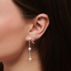 Single Örhänge Pärlor H2221-167-14 (Mega Kampanj)>Thomas Sabo Best