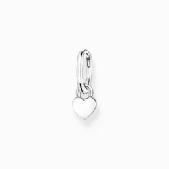Single Örhänge Silver CR717-001-21>Thomas Sabo Clearance
