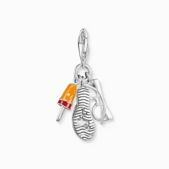 Solglasögon, flip-flops och glasspinne – 1929>Thomas Sabo Discount