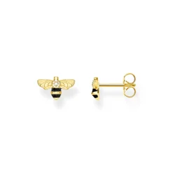 Stiftörhängen Bi Guld – H2052-565-7>Thomas Sabo Discount