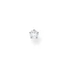Stiftörhängen individuellt vit sten silver – H2148-051-14>Thomas Sabo Clearance