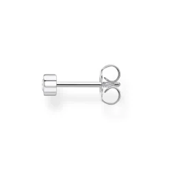 Stiftörhängen individuellt vit sten silver – H2136-051-14>Thomas Sabo Hot