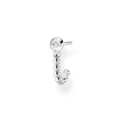 Stiftörhängen Individuellt Kulor Silver – H2160-051-14>Thomas Sabo