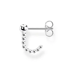 Stiftörhängen Individuellt Kulor Silver – H2160-051-14>Thomas Sabo