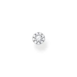 Stiftörhängen Individuellt Vita Stenar Silver – H2141-051-14 (MEGA KAMPANJ)>Thomas Sabo Outlet