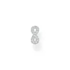 Stiftörhängen individuellt infinity silver – H2216-051-14>Thomas Sabo