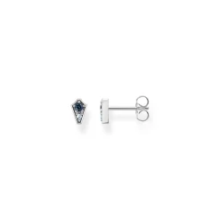 Stiftörhängen Royalty med stenar silver – H2210-667-1>Thomas Sabo Sale