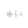 Stiftörhängen Stjärna Silver – H2081-051-14>Thomas Sabo Best