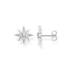 Stiftörhängen Stjärna Silver – H2081-051-14>Thomas Sabo Best