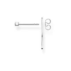 Stiftörhängen Together Bricka Silver – H2096-051-14 (MEGA KAMPANJ)>Thomas Sabo Best