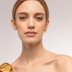 Stiftörhängen Together Bricka Guld – H2096-414-14 (MEGA KAMPANJ)><noscript><img width=