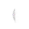 Stiftörhängen Vintage Opalfärgad Sten Rosa Skimrande – H2182-166-7>Thomas Sabo Best