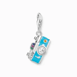 Turkosa retrokamera – 1924>Thomas Sabo Clearance