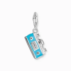 Turkosa retrokamera – 1924>Thomas Sabo Clearance