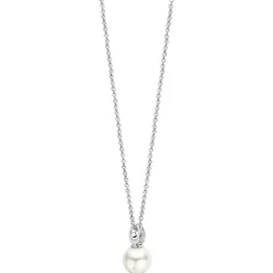 Halsband 34038PW>Ti Sento Hot