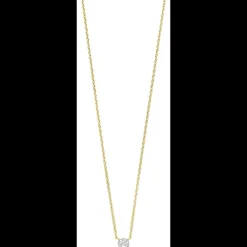Halsband 3894ZY>Ti Sento Discount