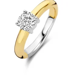 Milano Ring 1463ZY>Ti Sento Best