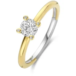 Milano Ring 12367ZY>Ti Sento Sale
