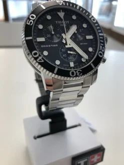 Tissot Chronograph T120.417.11.051.00><noscript><img width=