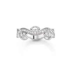 TR2011 – Glam & Soul Ring>Thomas Sabo Outlet
