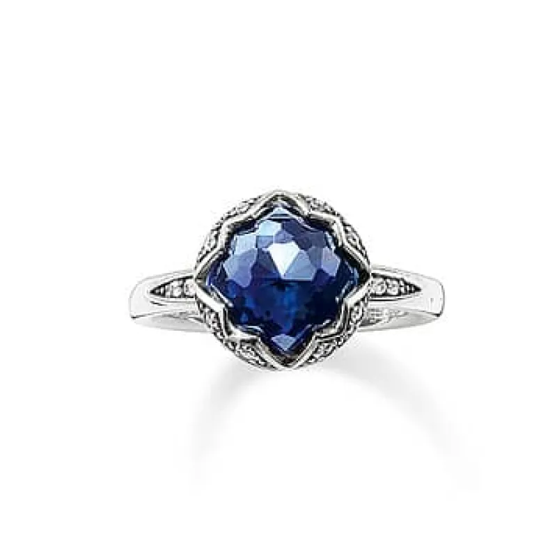 TR2028-640-1 Ring- Glam Soul (MEGA KAMPANJ)>Thomas Sabo Sale