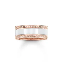 TR1995-594-14 Ring- Glam Soul>Thomas Sabo Clearance