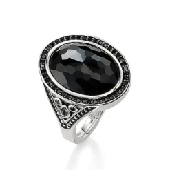 TR2020-641-11 Ring- Glam Soul>Thomas Sabo Clearance