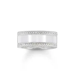 TR1995-455-14 Ring- Glam Soul (MEGA KAMPANJ)>Thomas Sabo Best