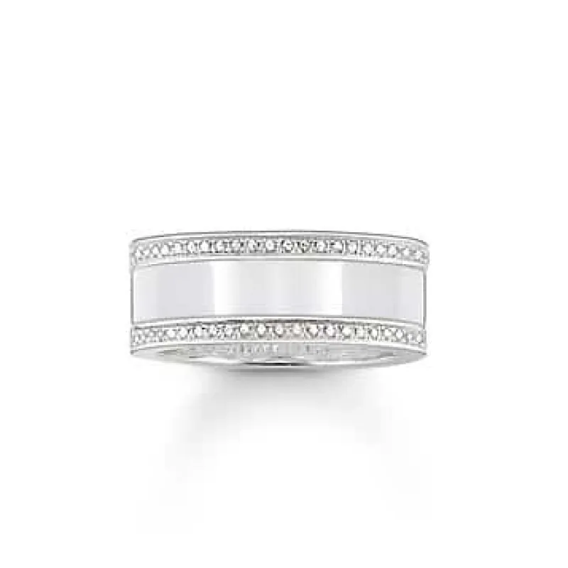 TR1995-455-14 Ring- Glam Soul (MEGA KAMPANJ)>Thomas Sabo Best