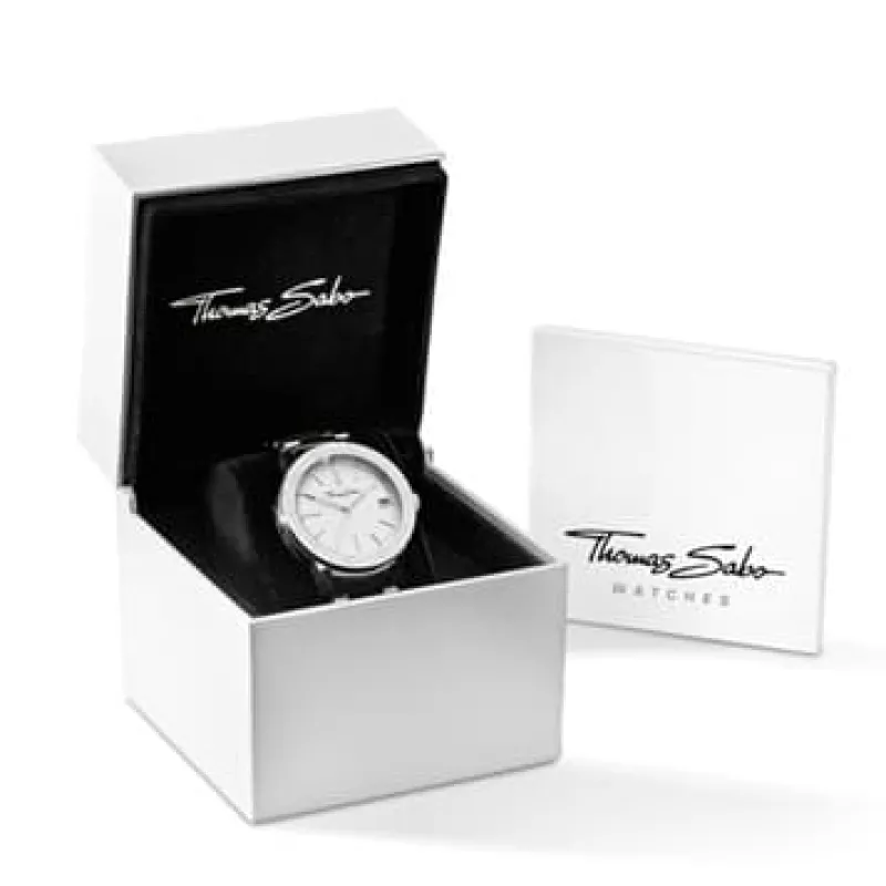 WA0179 – Glam & Soul ( Mega Kampanj )>Thomas Sabo Hot