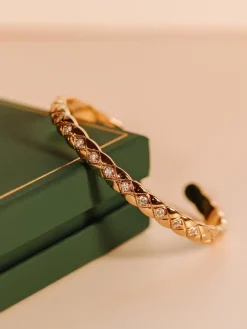 YLVA LI Mademoiselle Guld 5032><noscript><img width=