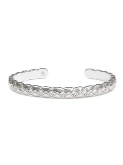YLVA LI Mademoiselle Silver 5031>Armband Clearance