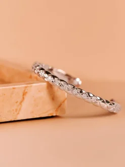 YLVA LI Mademoiselle Silver 5031><noscript><img width=