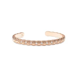 YLVA LI Mademoiselle Rosé 5033>Armband