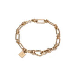 YLVA LI Petite Yves Guld 5062>Armband Outlet