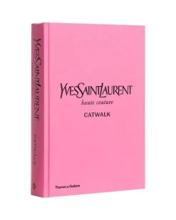 Yves Saint Laurent Catwalk>