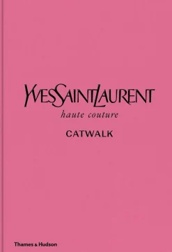 Yves Saint Laurent Catwalk>