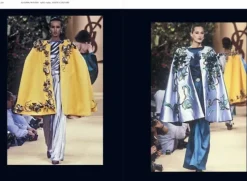Yves Saint Laurent Catwalk><noscript><img width=