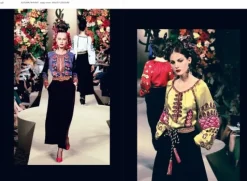 Yves Saint Laurent Catwalk><noscript><img width=