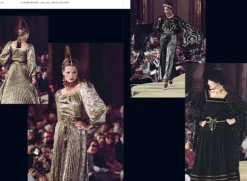Yves Saint Laurent Catwalk><noscript><img width=